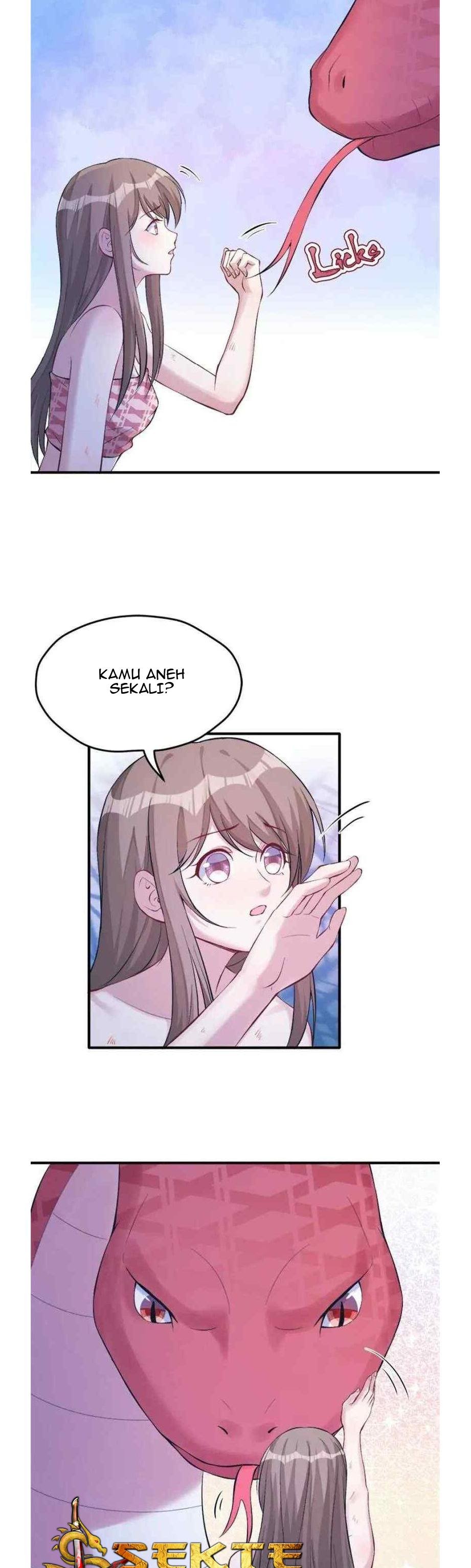 Beauty and the Beasts chapter 149